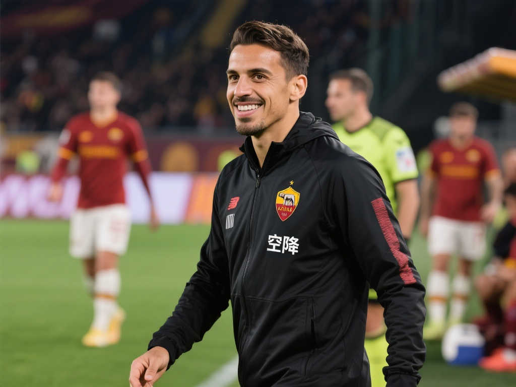 在足球界 在足球界