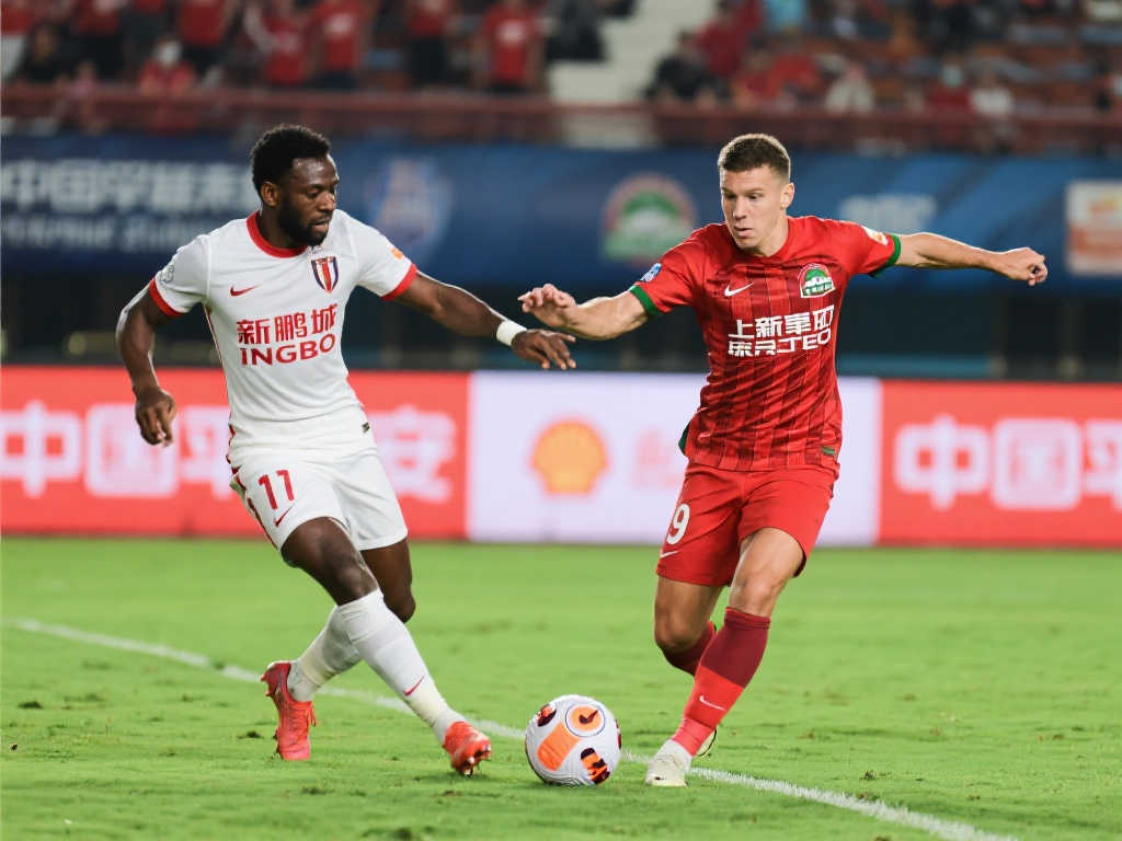 中超留下 中超留下