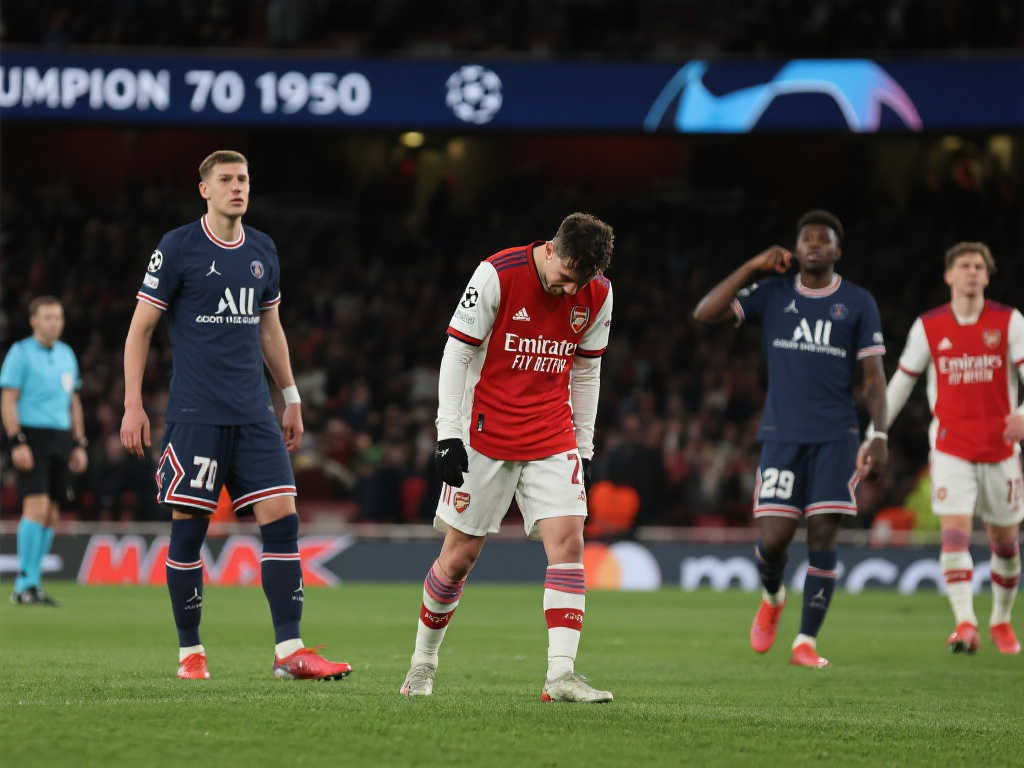 中場組織與 中場組織與