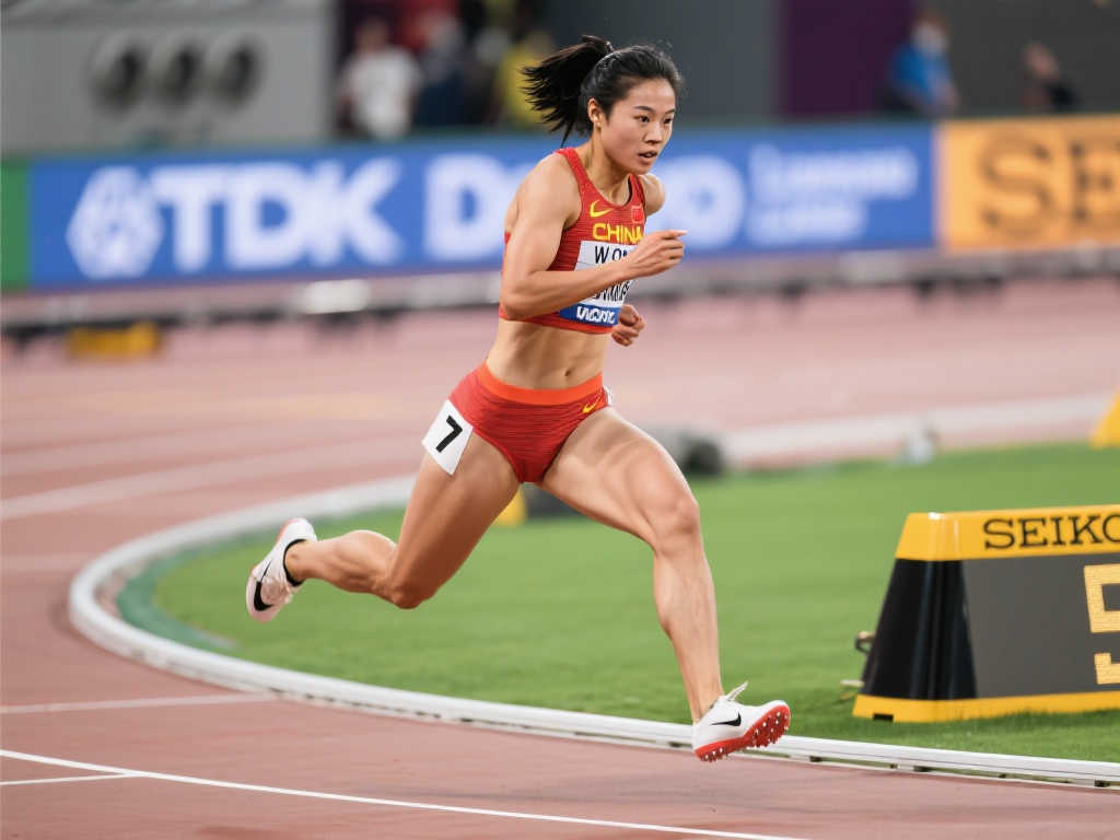 比赛中的信 比赛中的信