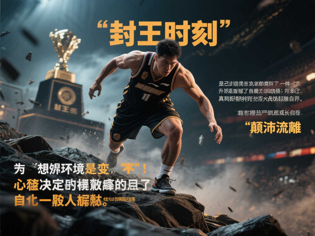 他不仅在得