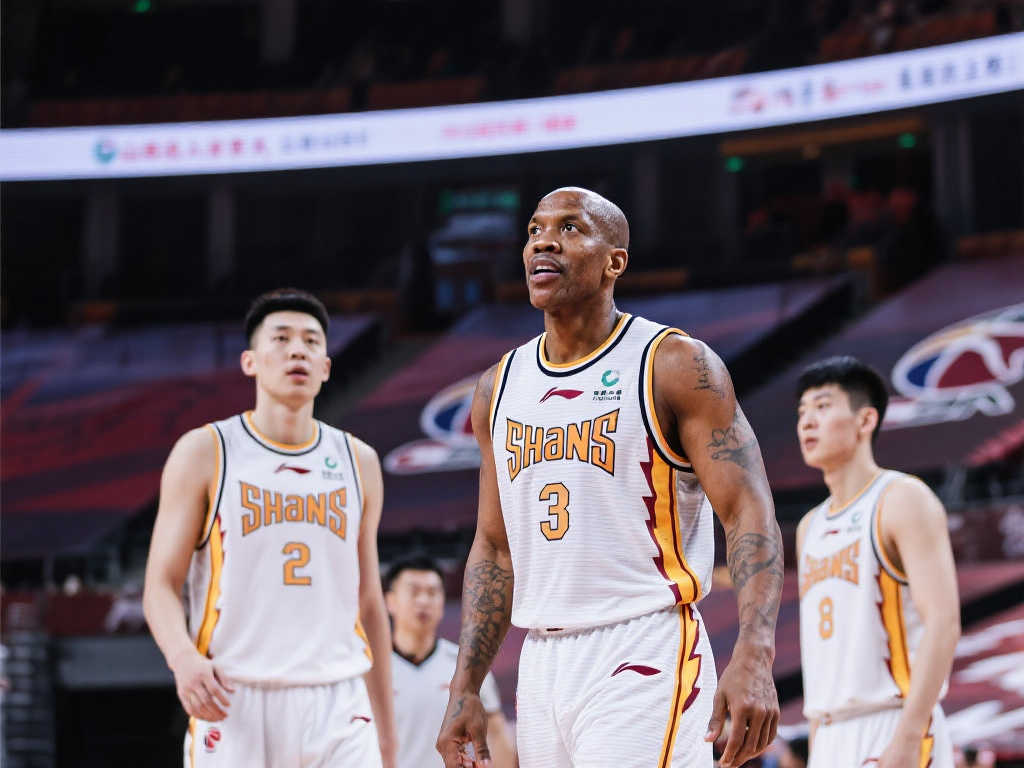 他成为全球